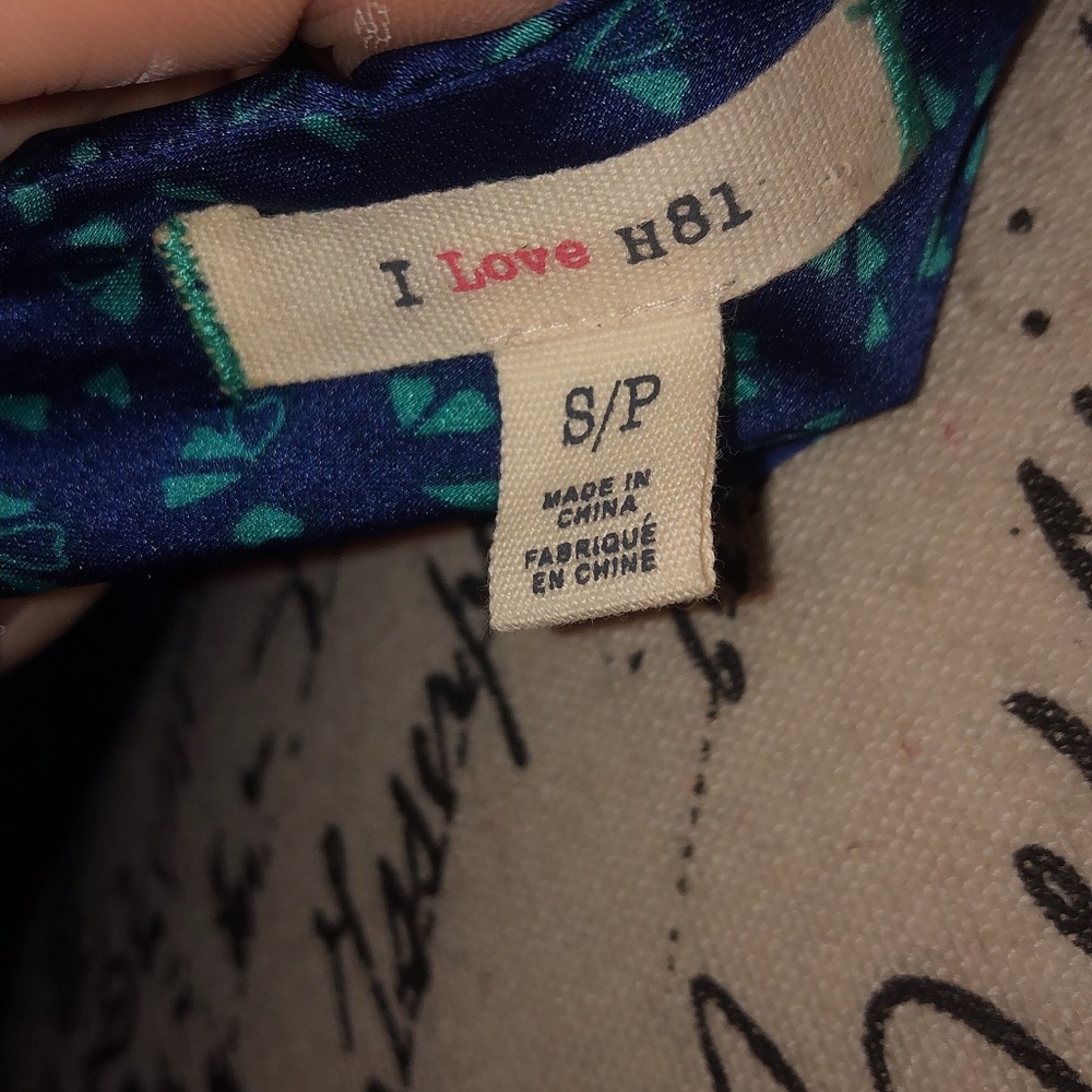 💚FOREVER 21 DRESS - Picture 6 of 7